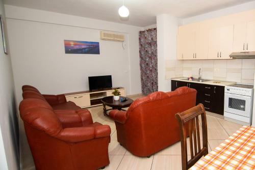 Harris&arvien Apartaments