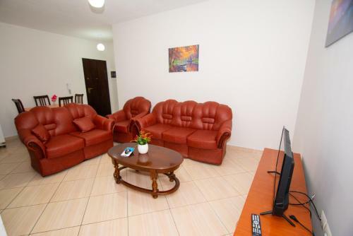 Harris&arvien Apartaments
