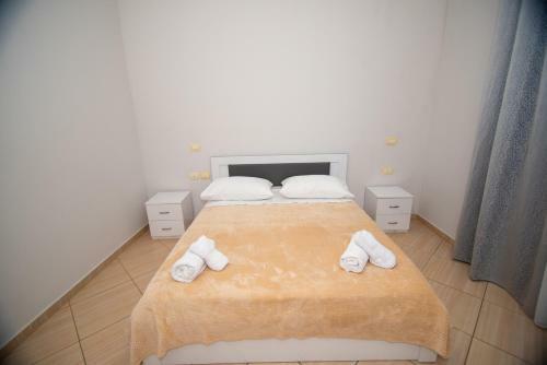 Harris&arvien Apartaments