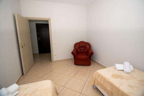 Harris&arvien Apartaments