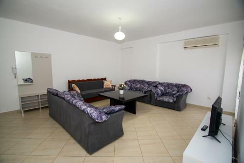 Harris&arvien Apartaments