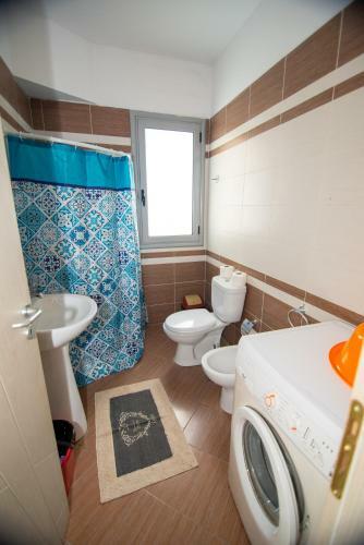 Harris&arvien Apartaments