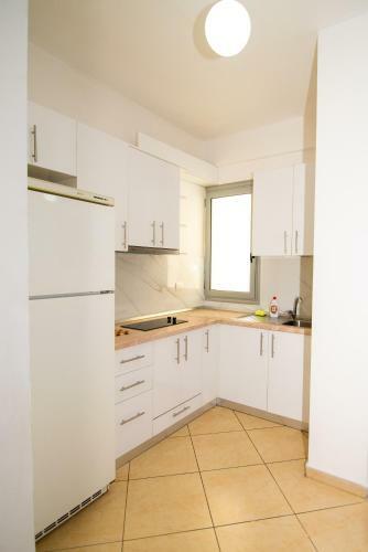 Harris&arvien Apartaments