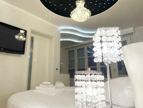 Apartamento Attico Guest House