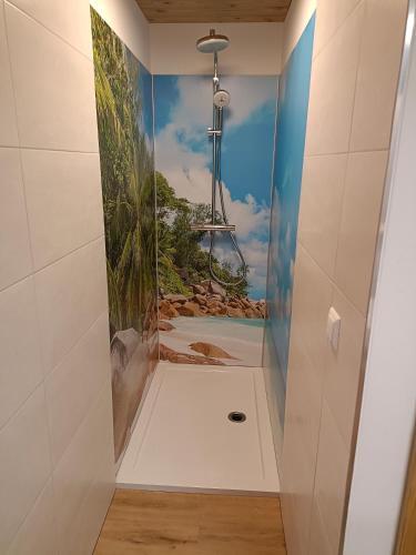 Apartamento Ferienwohnung Fabiella Mit Garten