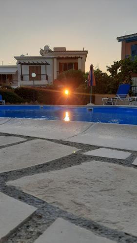 House In Eva Gardens With Pool And Garden