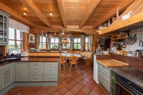 Ferienhaus Kraxlh�tte