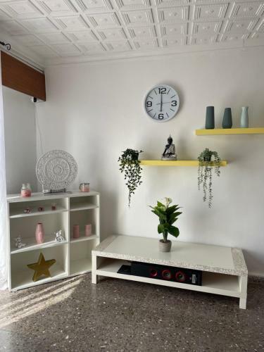 Habitaciones Espaciosas En Alicante