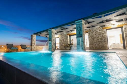 Villa Castielia Residence