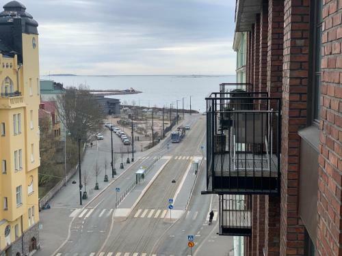 Very Nice Apartment Nearby The Sea