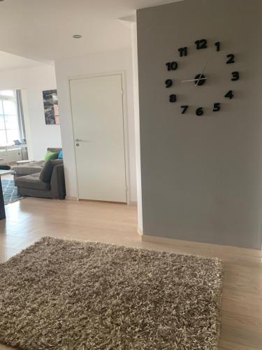 Very Nice Apartment Nearby The Sea