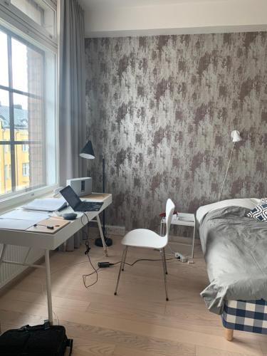 Very Nice Apartment Nearby The Sea