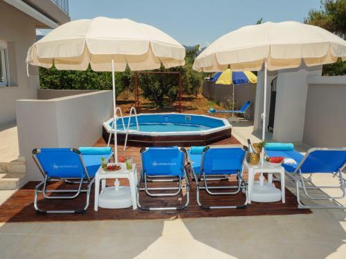 Annefi Lux Villa