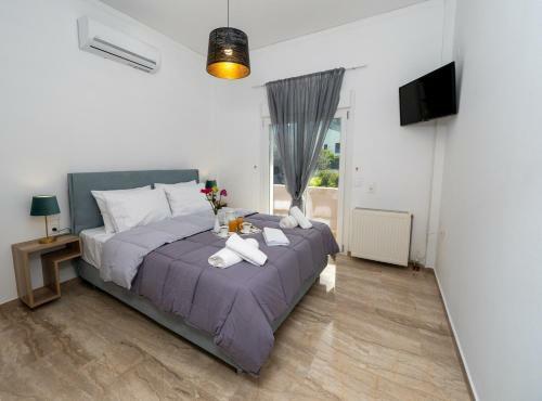 Annefi Lux Villa