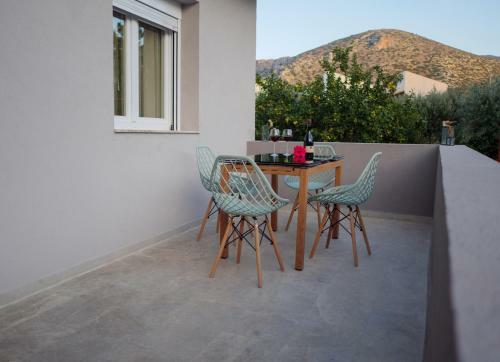 Annefi Lux Villa
