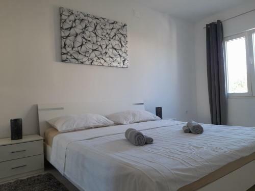 Apartamento Sunny Holiday