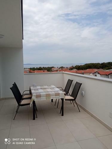 Apartman Franc S