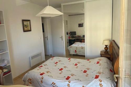 Apartamento Modest- Spacious Apt With Wifi In Ajaccio !