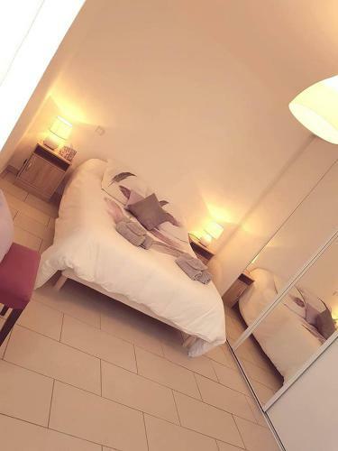 Villa Davia Piscine Chauff�e Proche Ville-mer