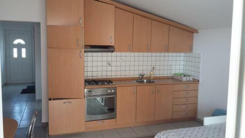 Apartamento 21 Ulica Ante Star?evi?a