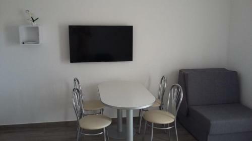 Apartamento 21 Ulica Ante Star?evi?a