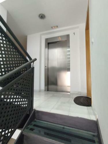 Apartamento Alcotour. Apto Multifuncional, Trabajo Y Relax.