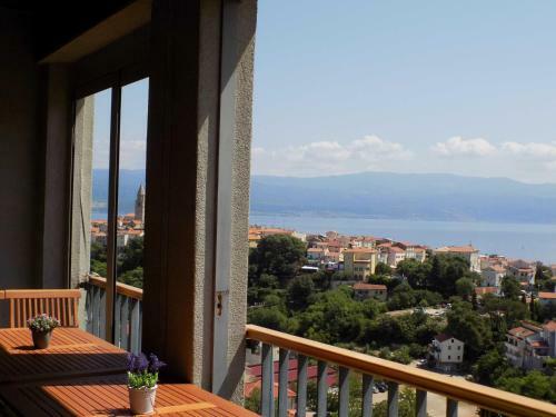 Apartman Borna
