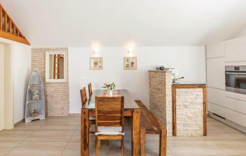 Vila Kristina - Ferienhaus Baska Voda