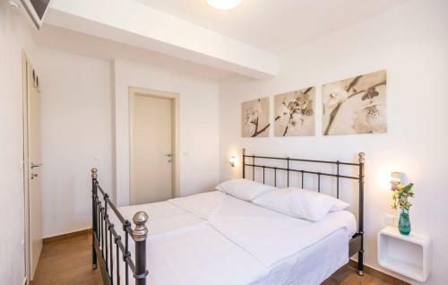 Vila Kristina - Ferienhaus Baska Voda