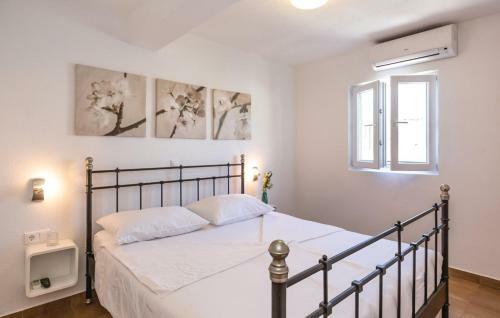 Vila Kristina - Ferienhaus Baska Voda