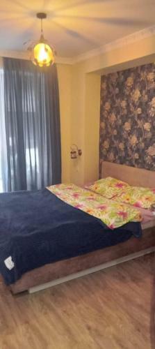 Apartamento David Eliadze-apartament