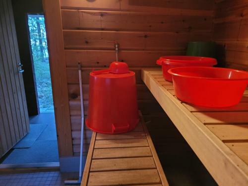 Apartamento Lakeland Karelia Puutikka