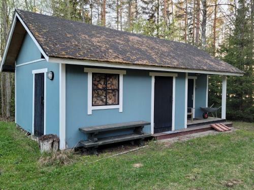 Apartamento Lakeland Karelia Puutikka