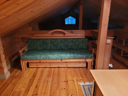 Apartamento Lakeland Karelia Puutikka