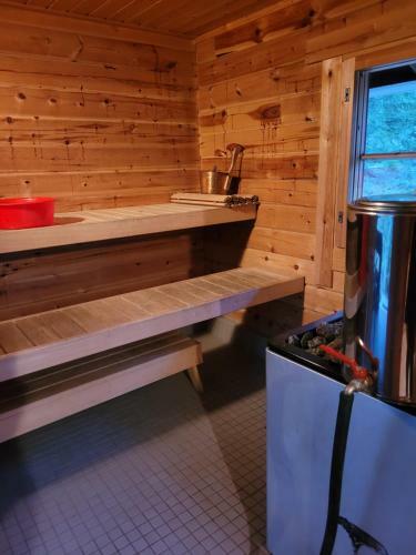 Apartamento Lakeland Karelia Puutikka
