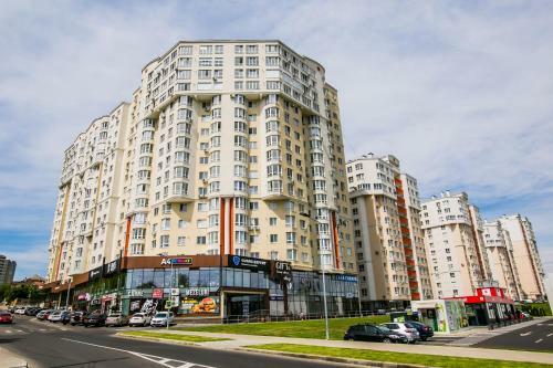 Apartament Nou Si Accesibil Al Chisinaului