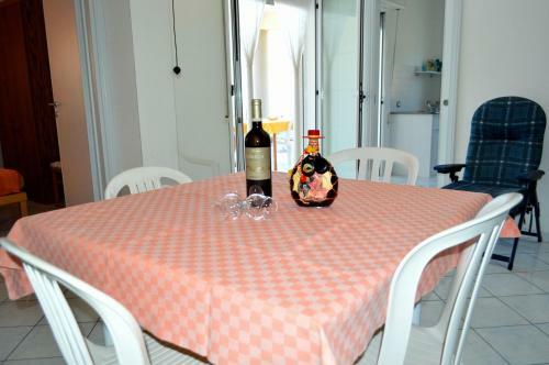 Apartamento Al025a Appartamento Con Vista Mare