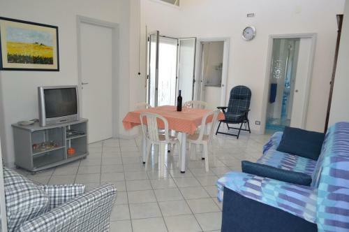 Apartamento Al025a Appartamento Con Vista Mare