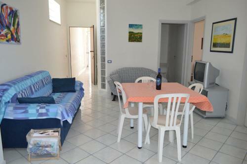 Apartamento Al025a Appartamento Con Vista Mare