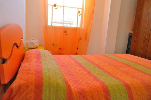 Apartamento Al025a Appartamento Con Vista Mare