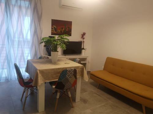 Apartamento Al Castello 1, Casa Vacanze