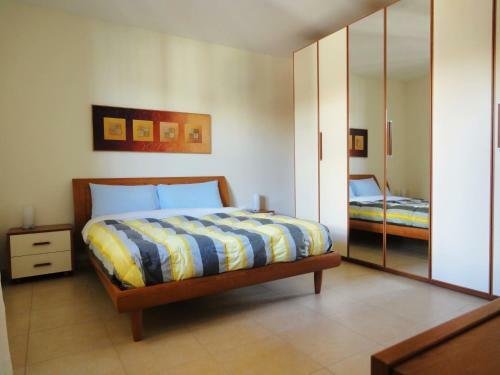 Apartamento Residence Salute