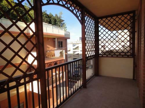 Apartamento Residence Salute
