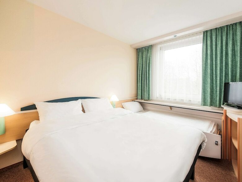 Hotel Ibis Paderborn City