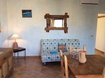 Apartamento Appartamenti Le Gemme