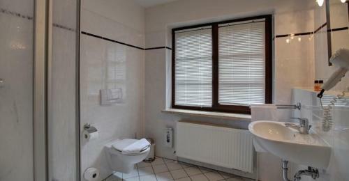Hostal Garni-hotel Kranich