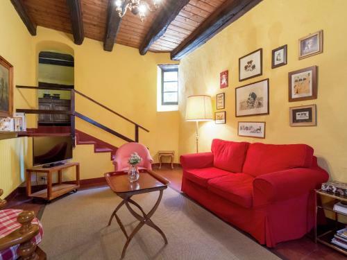 Apartamentos Castagnola Tagliolo Monferrato