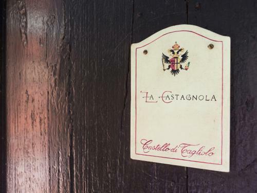 Apartamentos Castagnola Tagliolo Monferrato