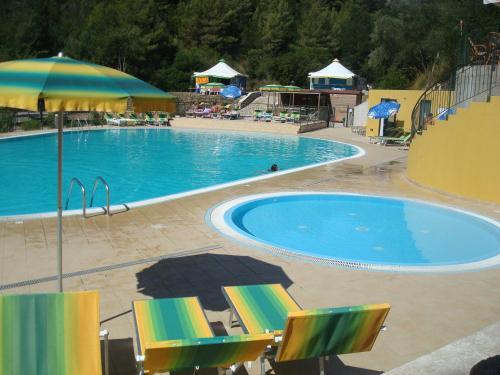 Hotel Camping Village Canapai