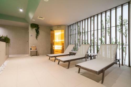 Aparthotel C Group Apartments